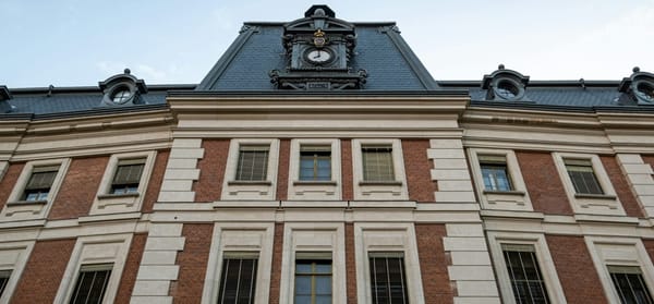 inspection de façade