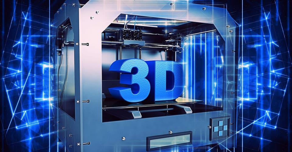 3d model